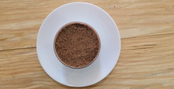 Mapillai Samba -Coco Rice Crumbles | மாப்பிள்ளை சம்பா ஓட்டு மாவு - Image 2