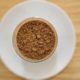 Poongar-Coco Rice Crumbles | பூங்கார் அரிசி ஓட்டு மாவு