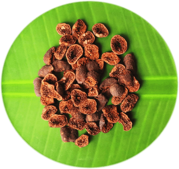 Wild Sun Dried Figs | காட்டு அத்திப்பழம் - Image 3