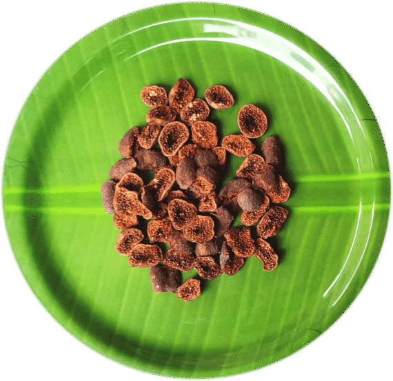 Wild Sun Dried Figs | காட்டு அத்திப்பழம்