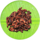 Wild Organic Certified Kudampuli | குடம்புளி