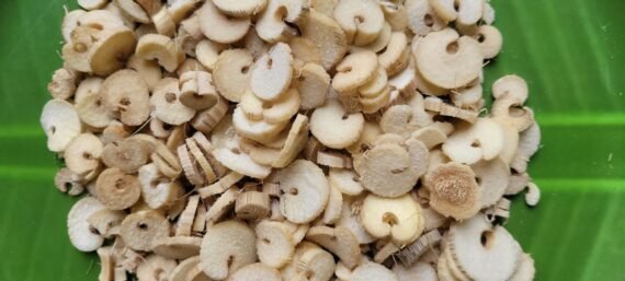 Palmyra Sprout Tuber Flakes - Image 7