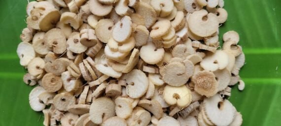 Palmyra Sprout Tuber Flakes - Image 8