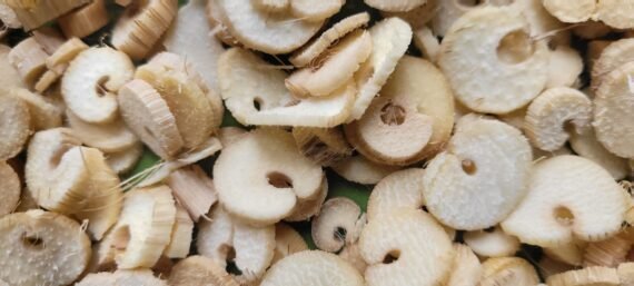 Palmyra Sprout Tuber Flakes - Image 9