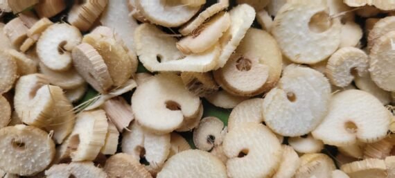 Palmyra Sprout Tuber Flakes - Image 2