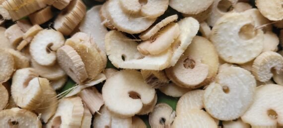 Palmyra Sprout Tuber Flakes - Image 5