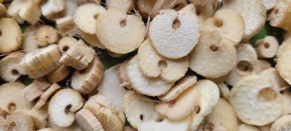 Palmyra Sprout Tuber Flakes - Image 6