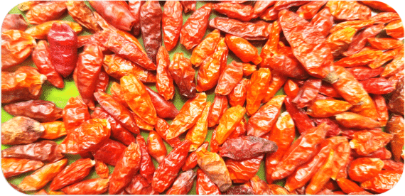 Wild Gaanthaari Chilli | காந்தாரி மிளகாய் - Image 3