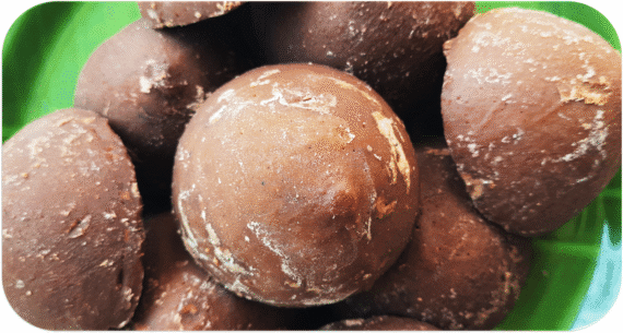 Palm Jaggery | Karuppatti |பனை வெல்லம் |பனங்கருப்பட்டி - Image 3