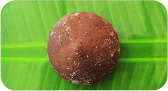 Palm Jaggery | Karuppatti |பனை வெல்லம் |பனங்கருப்பட்டி - Image 2