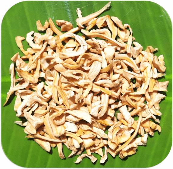 Wild Sun Dried Jack Fruit Chips | காட்டு பலா சிப்ஸ் - Image 2