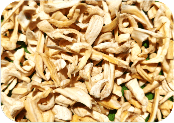 Wild Sun Dried Jack Fruit Chips | காட்டு பலா சிப்ஸ் - Image 4