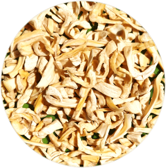 Wild Sun Dried Jack Fruit Chips | காட்டு பலா சிப்ஸ் - Image 3