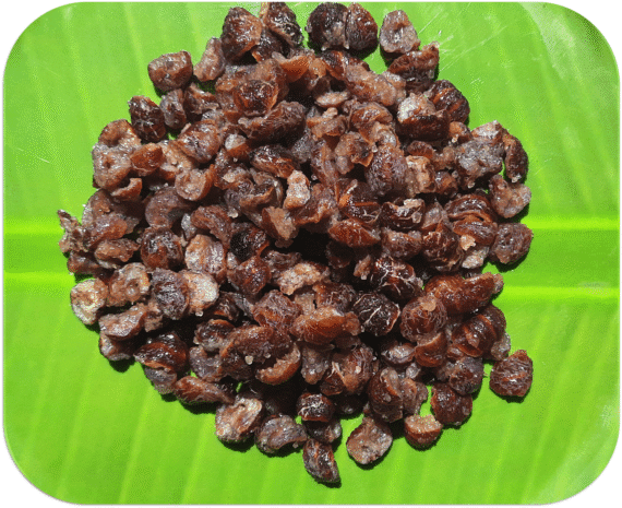 Sweet Amla Candy | நெல்லிக்காய் மிட்டாய் - Image 3