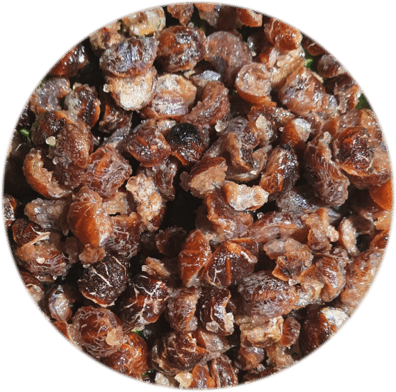 Sweet Amla Candy | நெல்லிக்காய் மிட்டாய் - Image 4