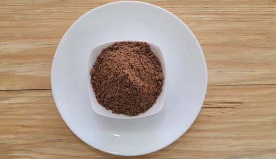Poongar-Coco Rice Crumbles | பூங்கார் அரிசி ஓட்டு மாவு - Image 5
