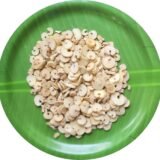 Palmyra Sprout Tuber Flakes