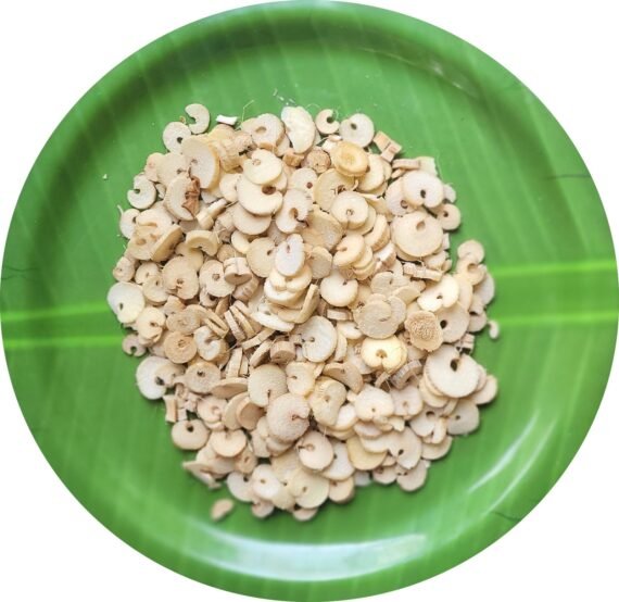 Palmyra Sprout Tuber Flakes