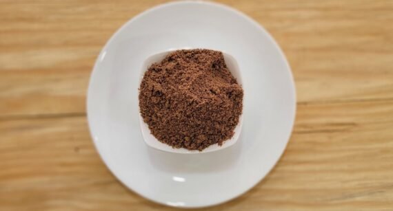 Poongar-Coco Rice Crumbles | பூங்கார் அரிசி ஓட்டு மாவு - Image 4