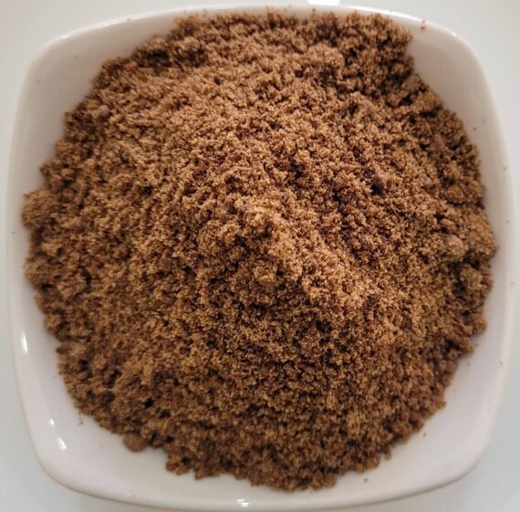 Poongar-Coco Rice Crumbles | பூங்கார் அரிசி ஓட்டு மாவு - Image 6