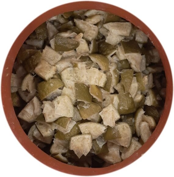 Big Citron Pickle | கிடா நார்த்தங்காய் ஊறுகாய் - Image 2