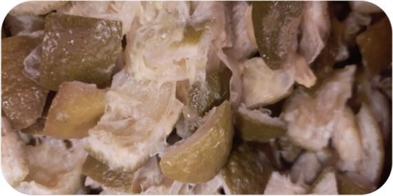 Big Citron Pickle | கிடா நார்த்தங்காய் ஊறுகாய் - Image 3