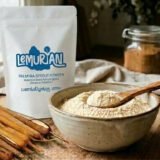 Palmyra Sprout Powder | பனங்கிழங்கு மாவு