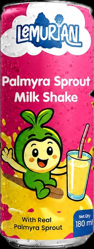 Milkshakes